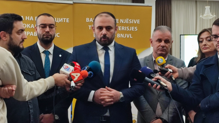 Gjorgjievski: Nuk kam informacion preciz nëse Qytetit do t'i merren ingerencat për NQP Shkup