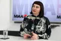 Кузмановска за МИА: Сѐ повеќе пациенти со потребна неопходна трансплантација на органи