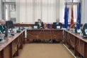 МВР врши претреси во Судскиот совет, се бараат записници поврзани со мандатот на Дамева