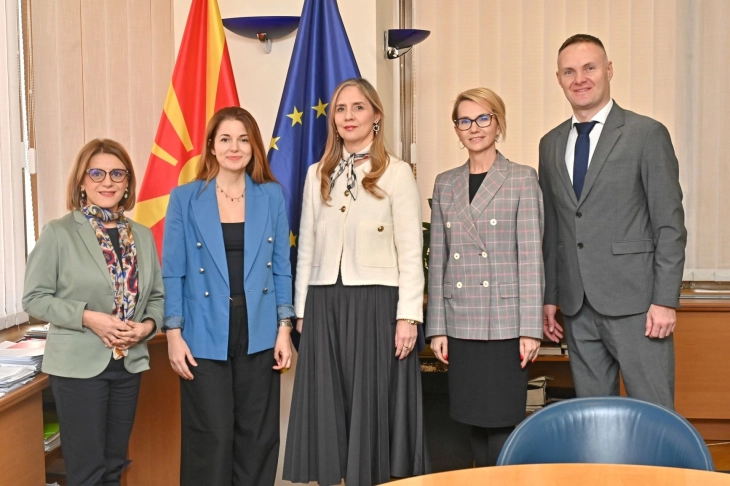 Народна банка:  Зајакнување на регулаторните, известувачките и супервизорските практики во управувањето со климатските ризици