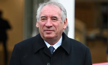 Macron names François Bayrou as new French prime minister