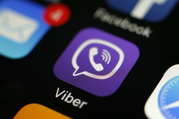 Russian authorities block messenger service Viber