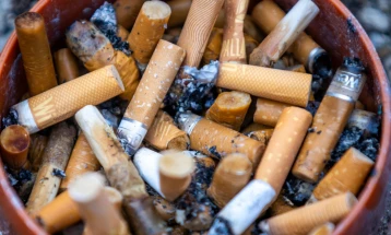 Tackling tobacco use in the EU: Differences across countries, shared commitment to public health