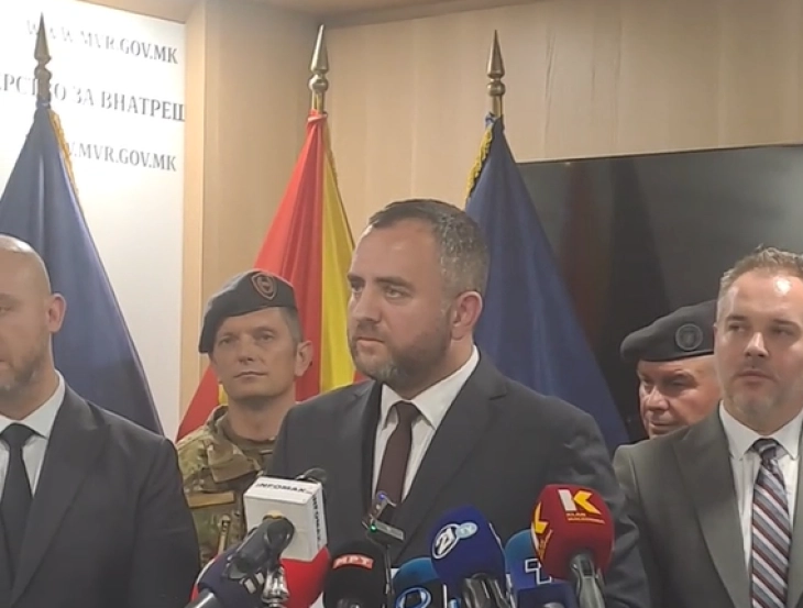 Toshkovski: Një ish kryeministër dhe ish zëvendëskryeministër i parë pjesë e hetimit për Lotarinë Shtetërore