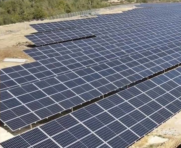 EBRD and ESM to sign grant agreement for Bitola 1 and Oslomej 2 photovoltaic power plants