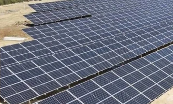 EBRD and ESM to sign grant agreement for Bitola 1 and Oslomej 2 photovoltaic power plants