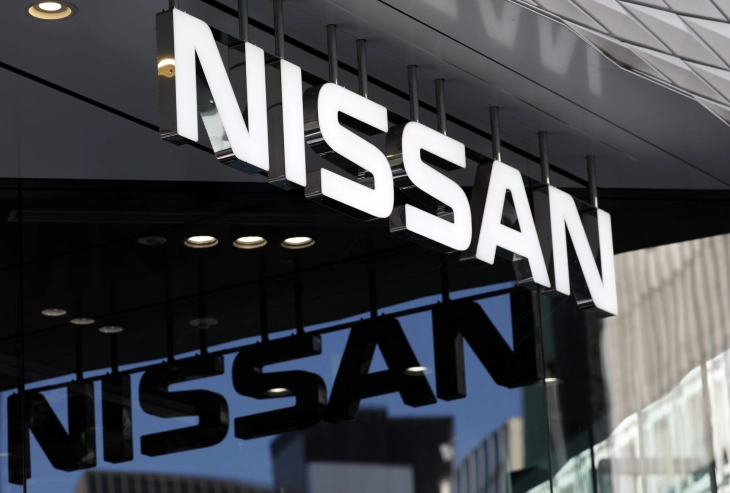 Report: Honda and Nissan to begin merger talks