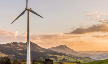 Pothuajse një e katërta e konsumit të përgjithshëm të energjisë në BE vjen nga burimet e rinovueshme