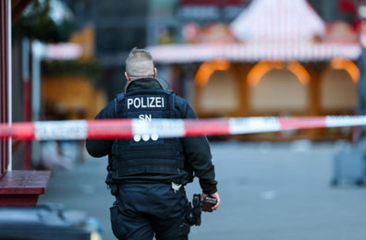 Death toll rises to 4 after Magdeburg Christmas market car ramming