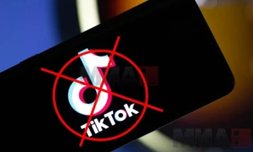 Albania plans year-long ban of TikTok after fatal stabbing of teen 