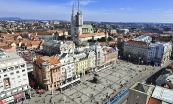 Në Zagreb marsh për rritje të sigurisë në shkolla