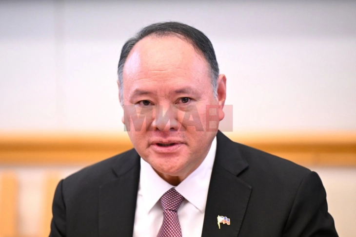 Teodoro: Sistemimi i sistemit raketor amerikan është legjitim dhe i arsyeshëm