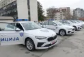 Toshkovski: Automjete të reja motorike për një pjesë të njësiteve të policisë, e pajisim dhe modernizojmë gjithë policinë e Maqedonisë së Veriut