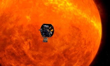 NASA probe to make history with closest-ever approach to the Sun