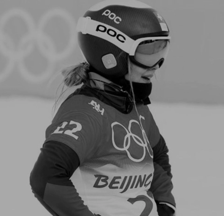 Olympic snowboarder Sophie Hediger dies in avalanche accident