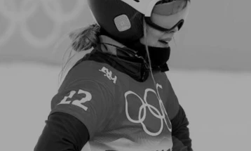 Olympic snowboarder Sophie Hediger dies in avalanche accident