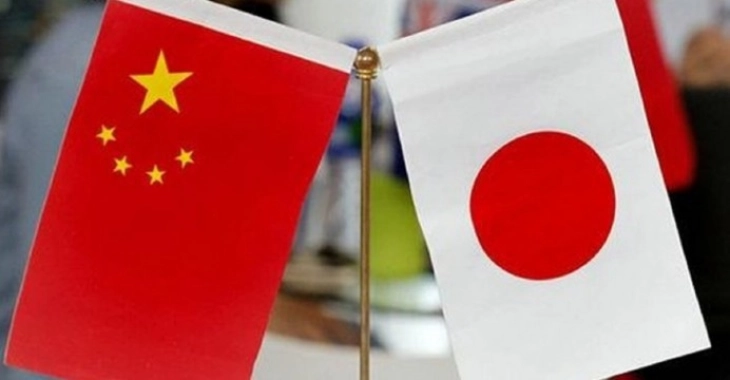 Kina dhe Japonia dakorduan dialog për siguri në vitin 2025