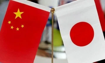 Kina dhe Japonia dakorduan dialog për siguri në vitin 2025