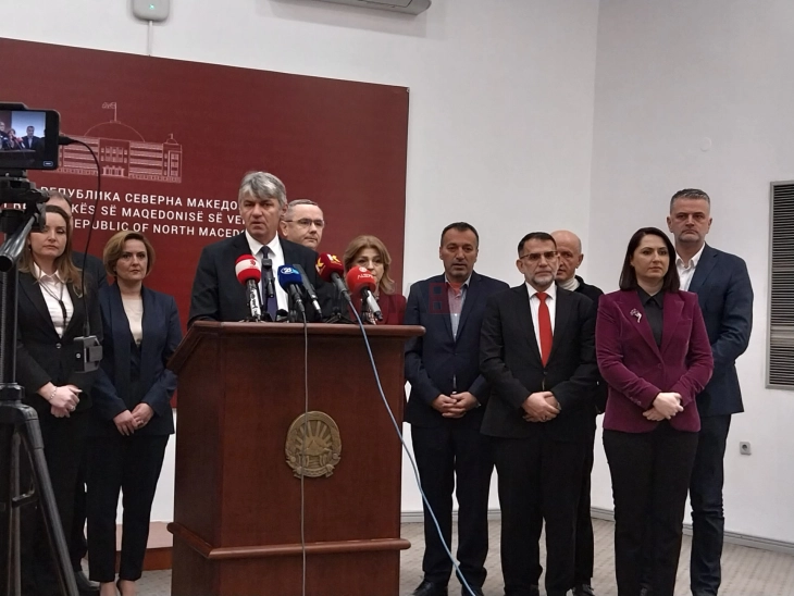 Sela: Integrimet evropiane janë peng i interesave të Qeverisë, ndryshimet kushtetuese të nisin sa më parë