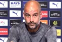 Pep Guardiola accepts Man City may not make Champions League