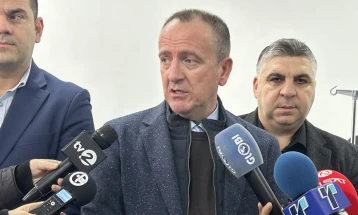 Taravari: Pres bashkëpunim nga partitë tjera dhe negociatat të fillojnë në vitin 2025