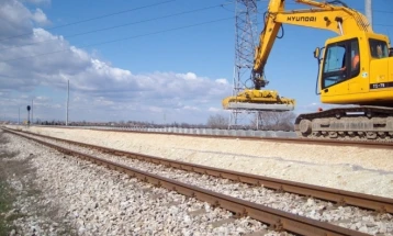 Bulgarian Gov't approves draft agreement with North Macedonia for construction of Deve Bair cross-border railway tunnel