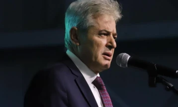 Ahmeti says not communicating with Grubi, unaware of his whereabouts