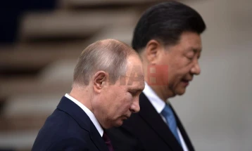 Si me mesazh për Putinin: Kina dhe Rusia gjithmonë shkojnë 