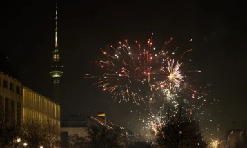 Berlin minister speaks out in favour of fireworks ban in Germany