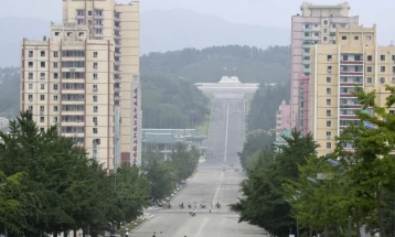 Koreja e Veriut vlerësoi se tek fqinji jugor ja paralizë dhe kaos politik