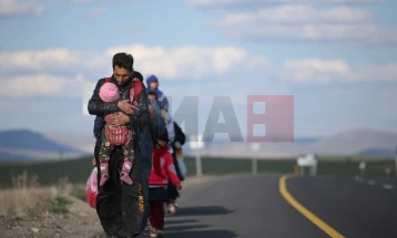 KB: Më shumë se 115.000 sirianë janë kthyer në vendin e tyre që nga rënia e Bashar al Asadit