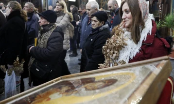 Кој е точниот датум на прославата на Божик?