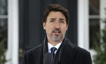 Trudeau says not 'a snowball's chance in hell' Canada will join US