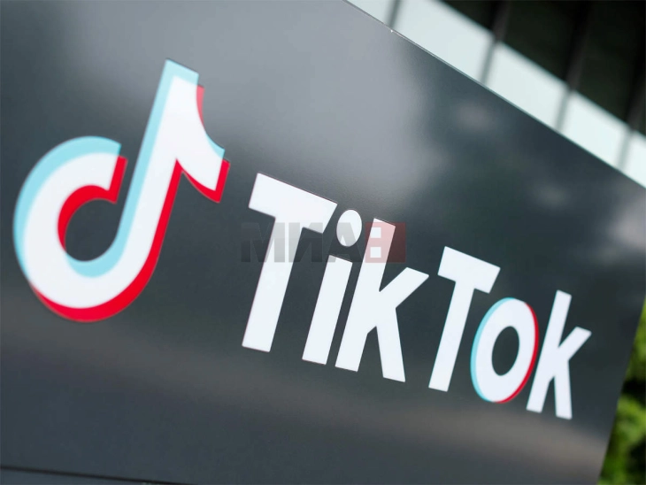 TikTok-u është aplikacioni më i popullarizuar në botë në vitin 2022, e shkarkuan 875,2 milionë shfrytëzues