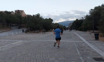 Rasti i parë më metapneumovirus në Greqi, kompetentët qetësojnë se nuk ka hapësirë për panik