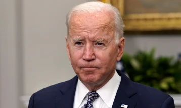 Biden expands scope of sanctions regarding destabilisation of Western Balkans