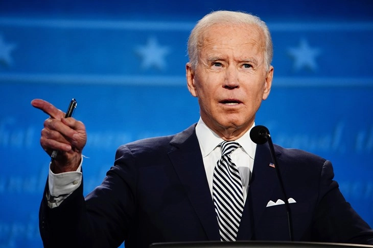 Biden and other leaders issue joint Israel statement