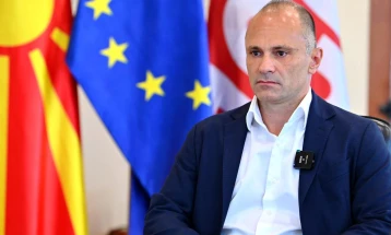 Filipche says SDSM distancing itself from DUI, a ‘symbol of corruption and divisions’