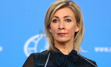 Zaharova: Zelenski u tregua si një përbindësh gjakatar