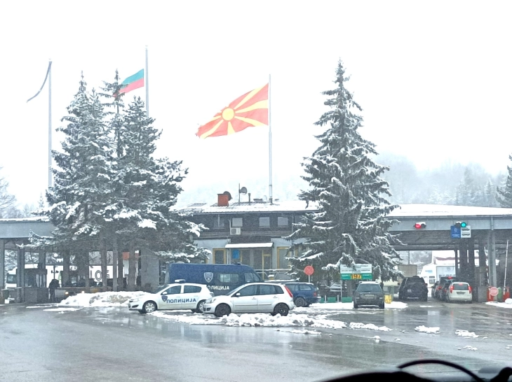 Hiqet ndalesa për qarkullim të automjeteve të rënda në rrugën Kriva Pallankë – V.K. Deve Bair