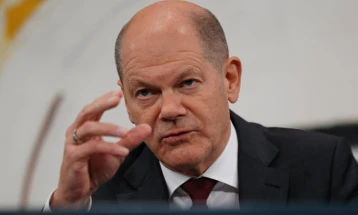 Scholz rejects Trump's 5% NATO spending demand as far too costly