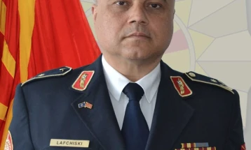 Lafchiski to take part in NATO's highest military authority meeting