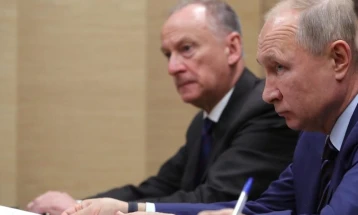 Patrushev: Ukraina dhe Moldavia munden këltë vit ta humbin pavarësinë e tyre