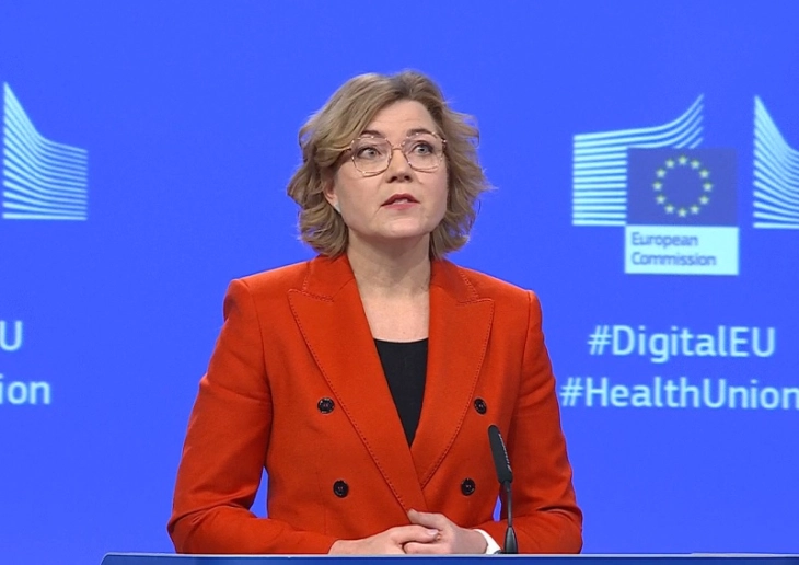 EU Commission lays out plan to protect hospitals from cyberattacks