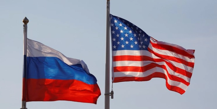 US imposes more sanctions on Russia