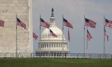 Trump's inauguration could be the coldest in 40 years