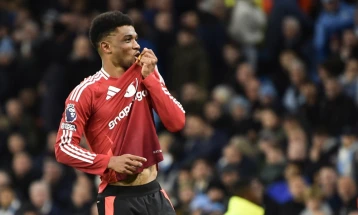 Amad Diallo's stunning 12-minute hat-trick rescues Manchester United