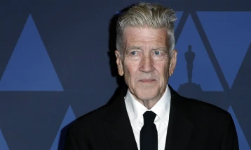 Film director David Lynch, known for 'Twin Peaks,' dies aged 78