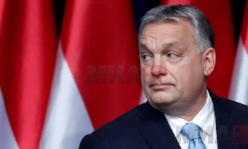 Orban: Inaugurimi i Trampit 