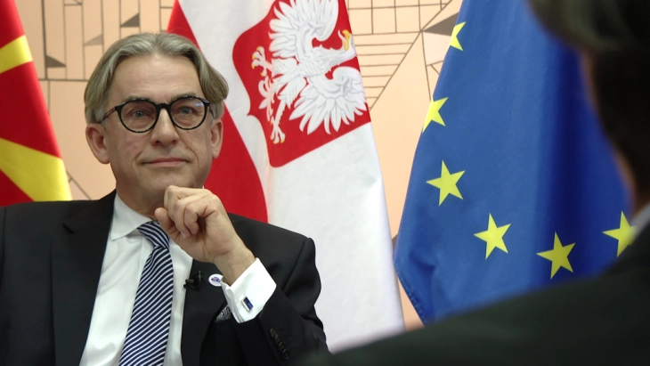 Brymora: Western Balkans enlargement among priorities of Polish EU Council Presidency